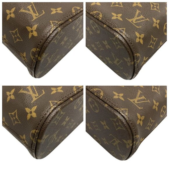 LOUIS VUITTON Vavin GM Monogram -Tote Bag Monogram Canvas 733-030125 - Picture 6 of 14